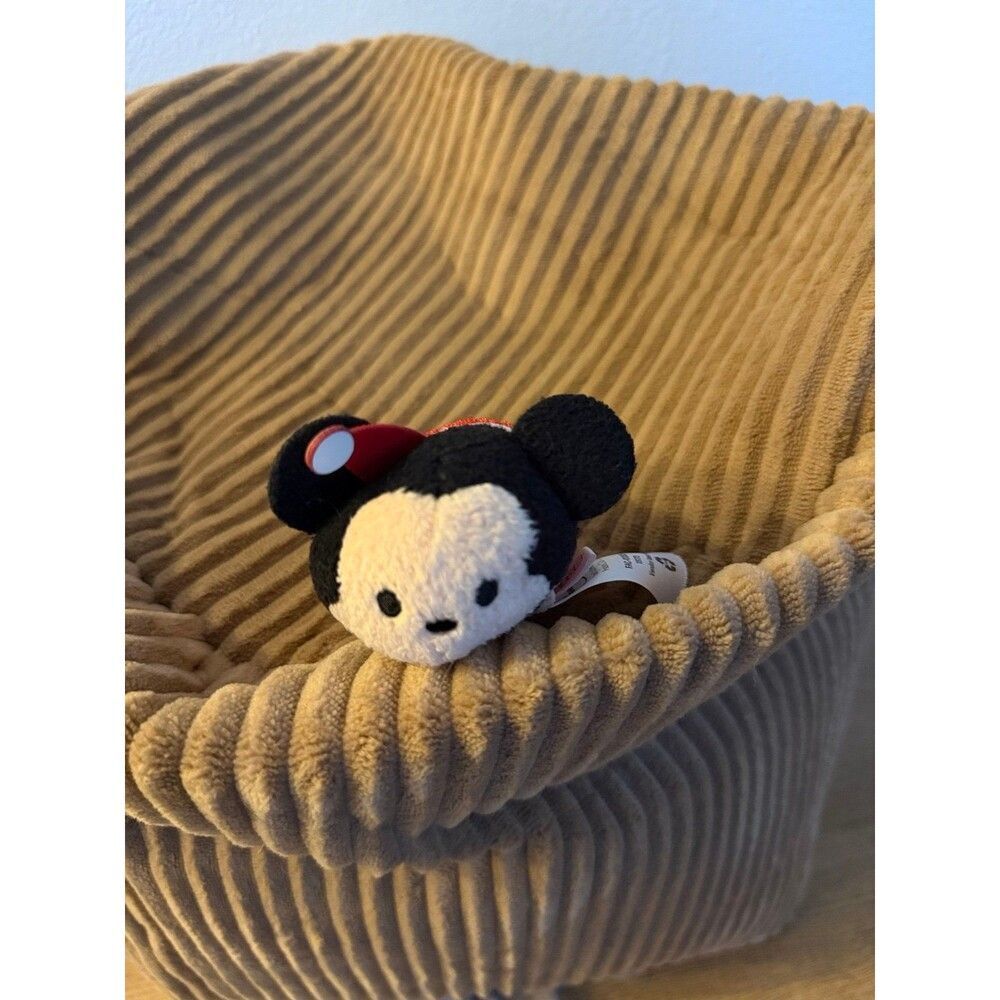 Disney Minnie Mouse Tsum Tsum